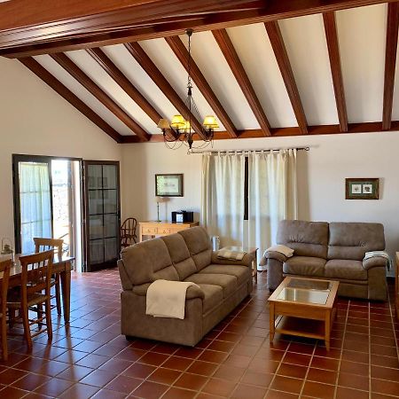 Casas Tomare I Villa San Bartolome  Ngoại thất bức ảnh