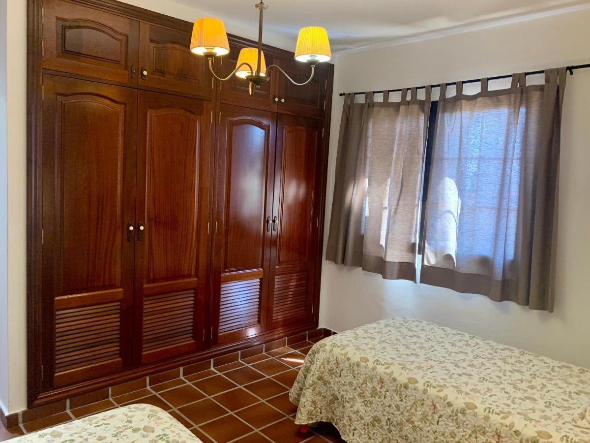 Casas Tomare I Villa San Bartolome  Ngoại thất bức ảnh