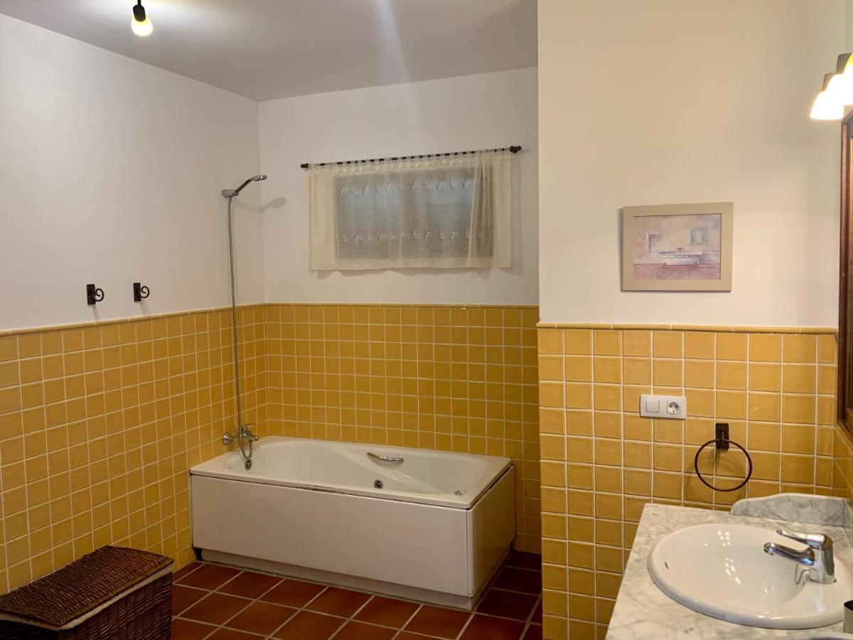 Casas Tomare I Villa San Bartolome  Ngoại thất bức ảnh