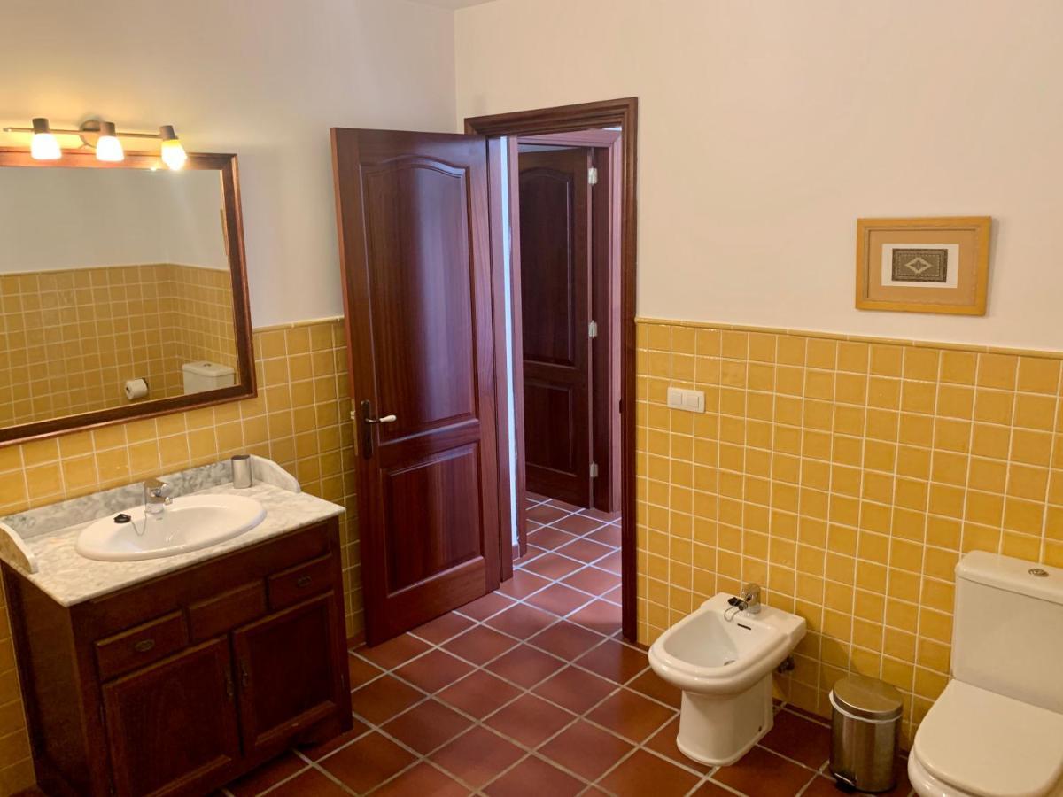 Casas Tomare I Villa San Bartolome  Ngoại thất bức ảnh