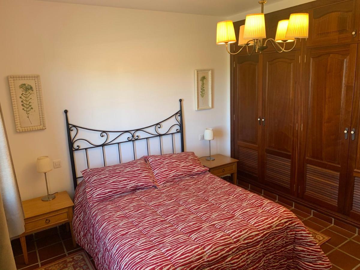 Casas Tomare I Villa San Bartolome  Ngoại thất bức ảnh