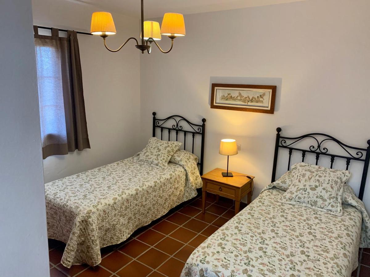 Casas Tomare I Villa San Bartolome  Ngoại thất bức ảnh