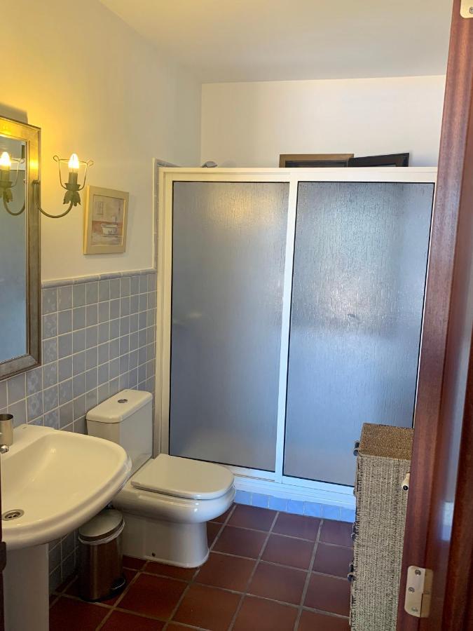 Casas Tomare I Villa San Bartolome  Ngoại thất bức ảnh