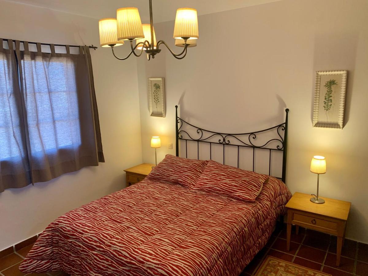 Casas Tomare I Villa San Bartolome  Ngoại thất bức ảnh